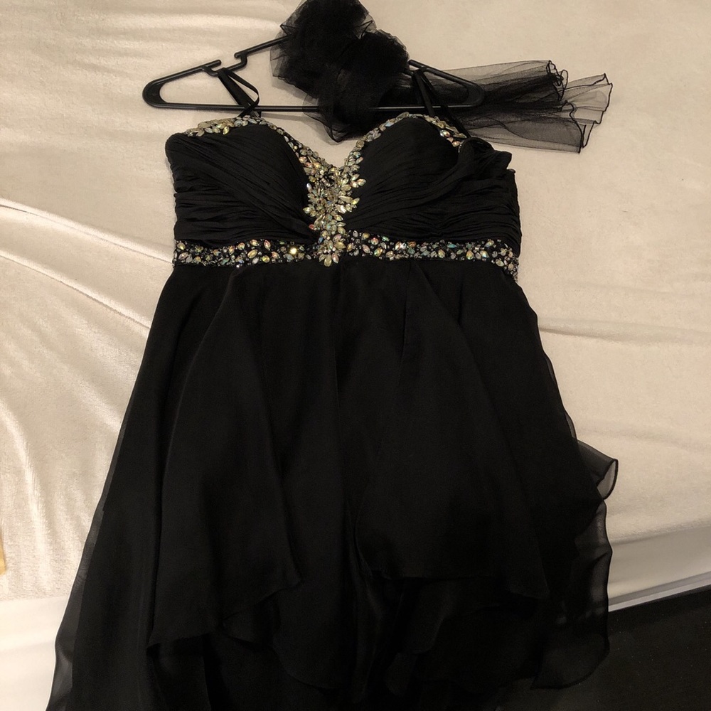Party dress